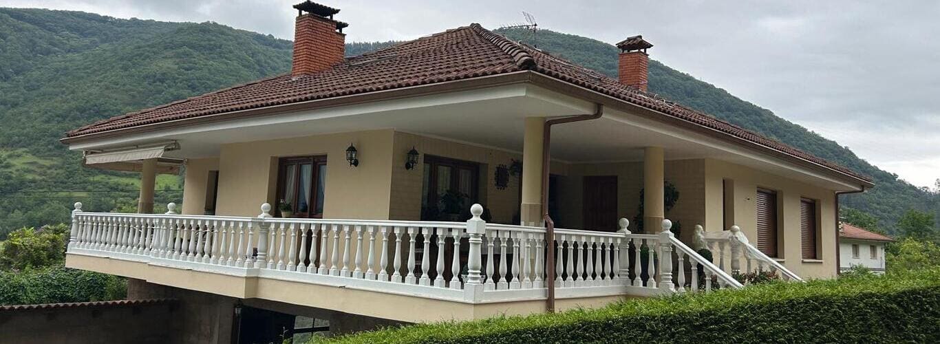 Reformas integrales de viviendas y locales en Oviedo, Asturias