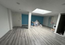 Reforma integral en Oviedo - Verticales y Construcciones VR