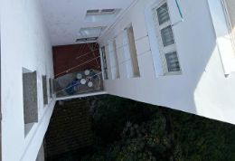 Instalación de sistema SATE en comunidad de vecinos