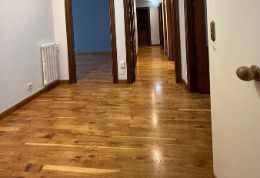 Reforma de baño con plato de ducha - Accesibilidad y confort